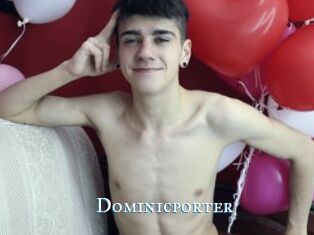 Dominicporter