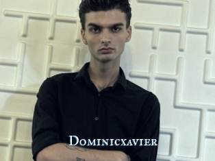 Dominicxavier