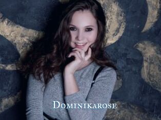 Dominikarose