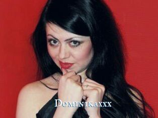 Dominikaxxx