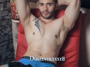 Dominikxxx18