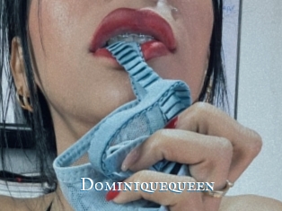Dominiquequeen