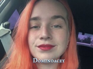 Dominoacey