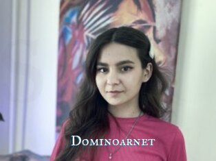 Dominoarnet