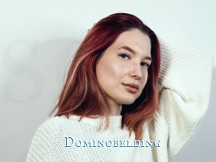 Dominobelding
