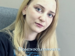 Dominocoatsworth