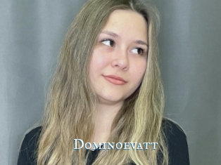 Dominoevatt