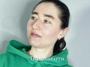 Dominofaith