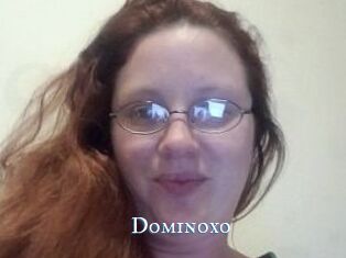 Dominoxo