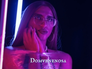 Domvenenosa