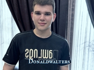 Donaldwalters