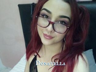 Donatella