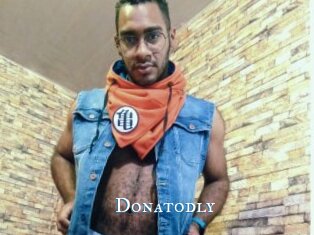 Donatodly