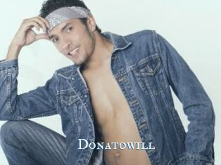Donatowill