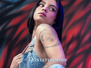 Doniathomson