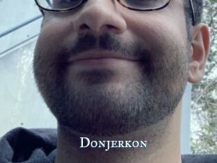 Donjerkon