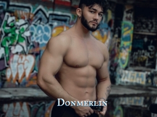 Donmerlin
