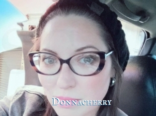 Donnacherry