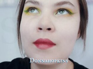 Donnahopkins
