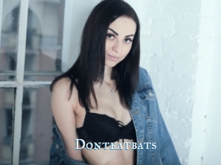 Donteatbats