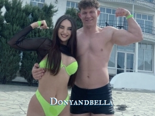 Donyandbella