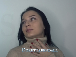 Dorettabendall