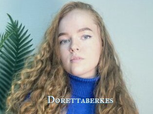 Dorettaberkes