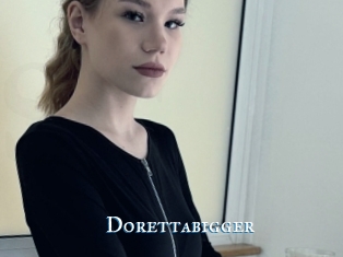 Dorettabigger