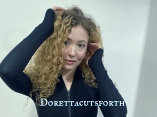 Dorettacutsforth