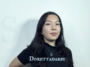Dorettadarby