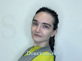Dorettafaith