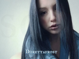 Dorettafrost