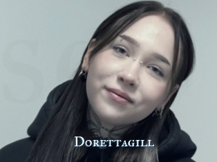 Dorettagill