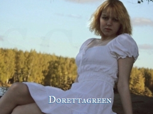 Dorettagreen