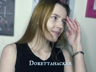 Dorettahacker