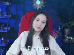 Dorisalen
