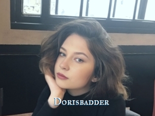 Dorisbadder