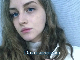 Dorisberesford