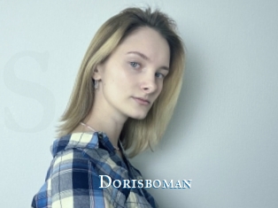 Dorisboman