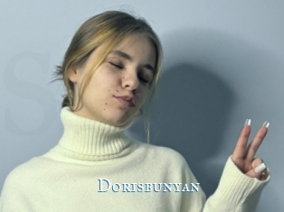 Dorisbunyan