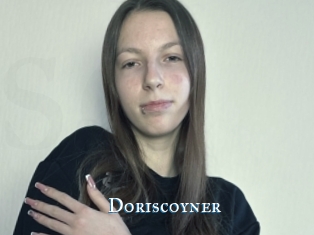 Doriscoyner