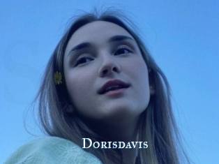 Dorisdavis