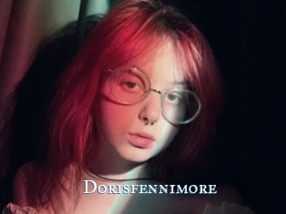 Dorisfennimore