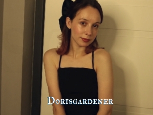 Dorisgardener