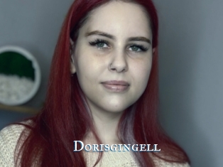 Dorisgingell