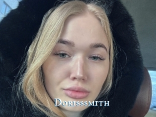 Dorisssmith