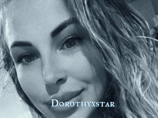 Dorothyxstar