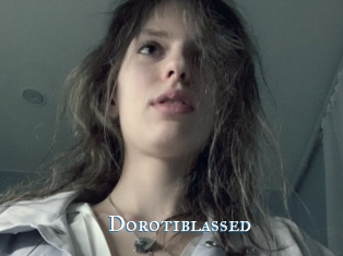 Dorotiblassed
