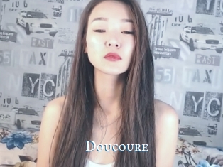 Doucoure