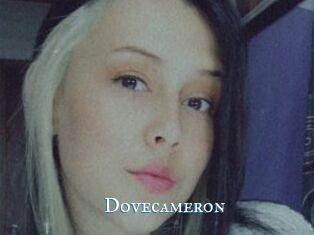Dovecameron